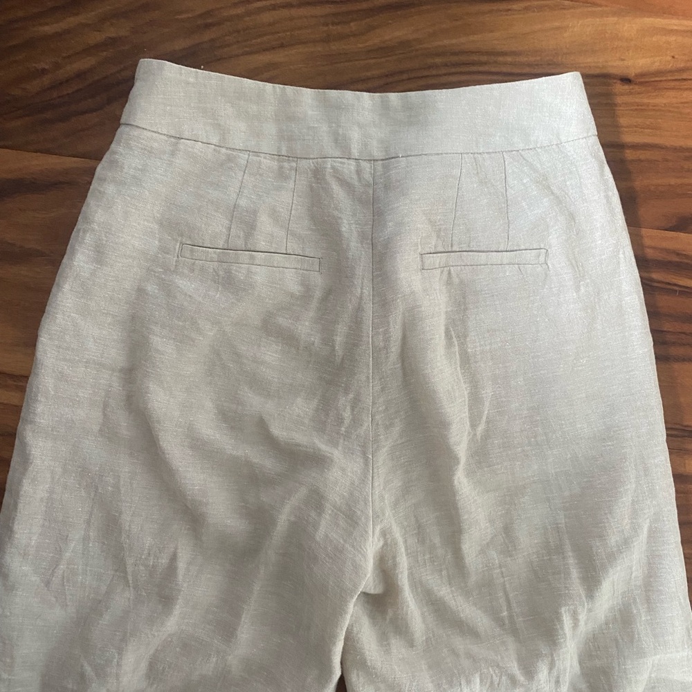 Dynamite Linen pants